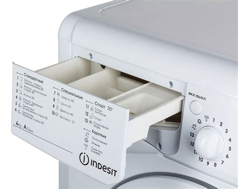 libretto istruzioni lavatrice indesit 7 kg